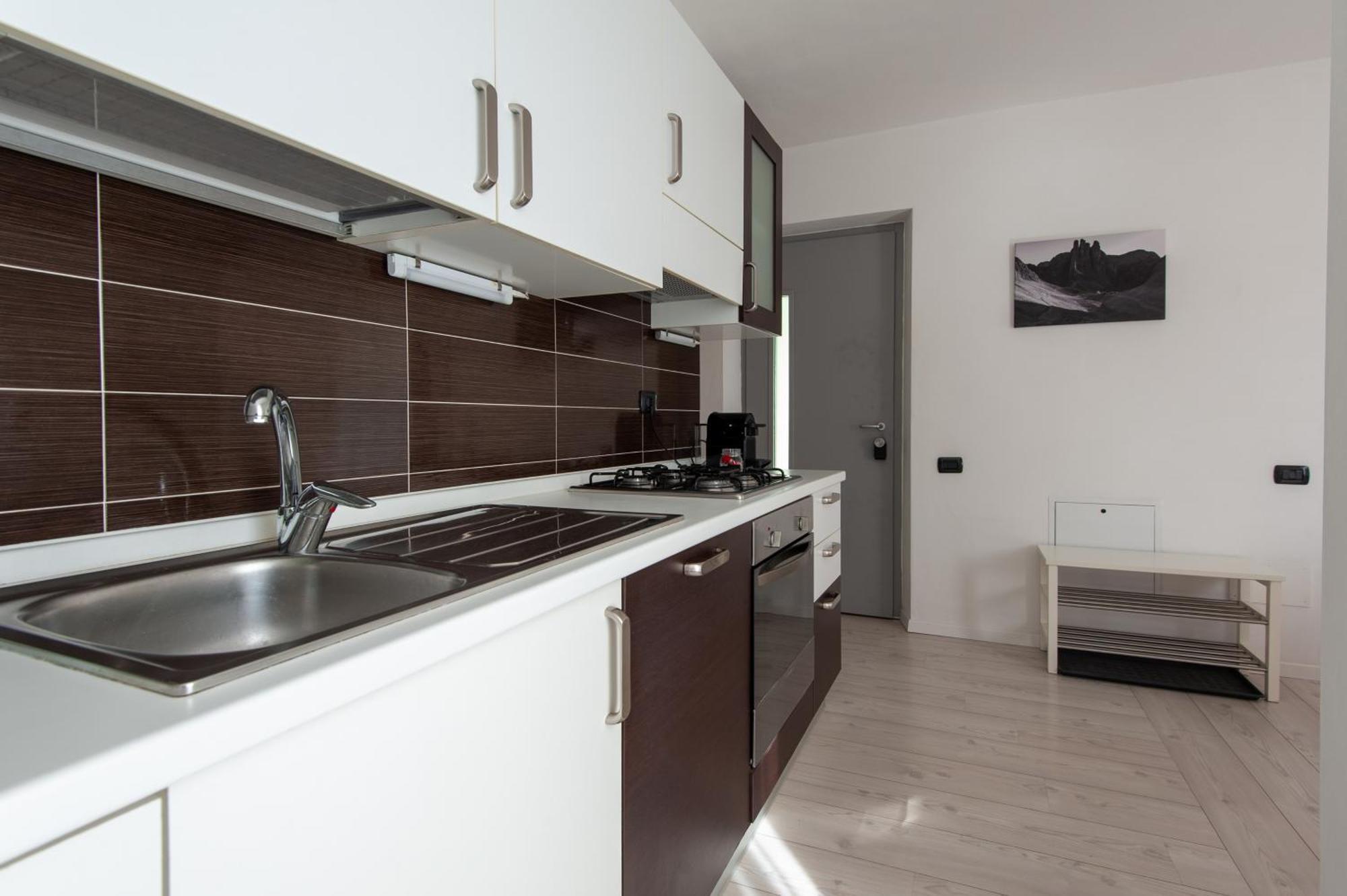 La Torretta Villa Arco Ngoại thất bức ảnh