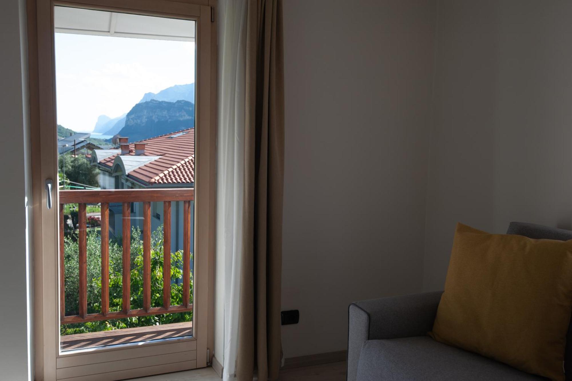 La Torretta Villa Arco Ngoại thất bức ảnh