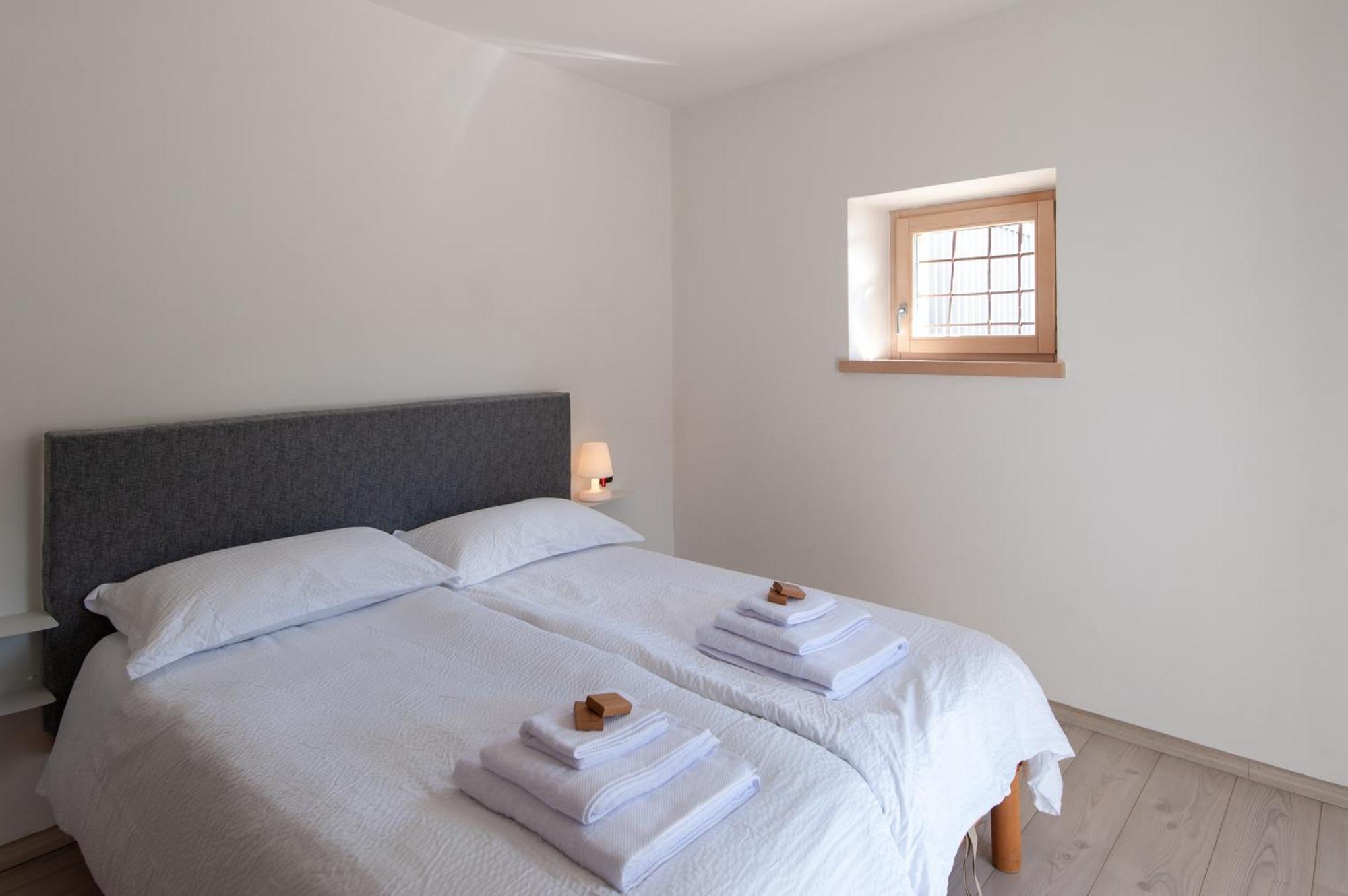 La Torretta Villa Arco Ngoại thất bức ảnh