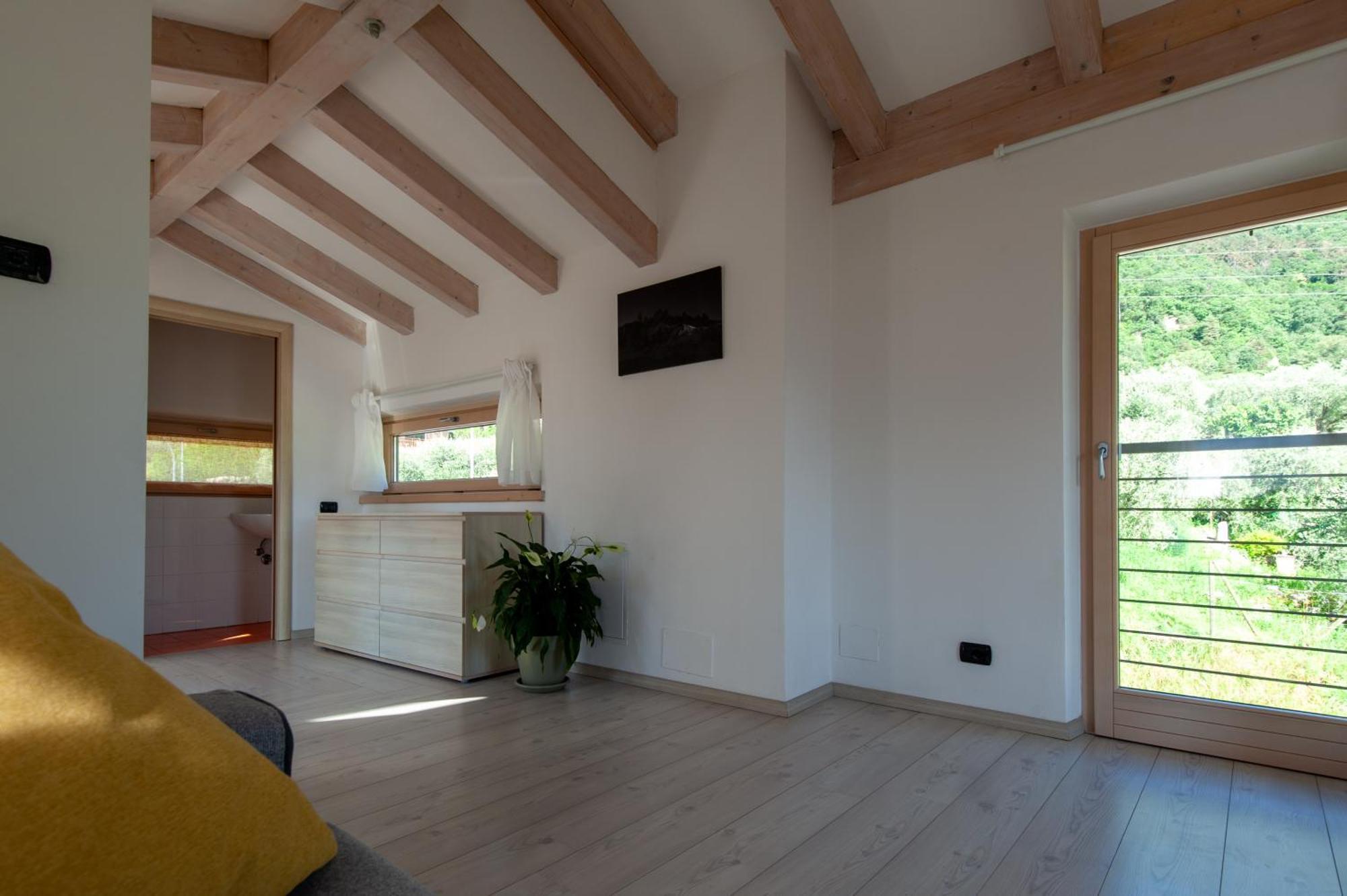 La Torretta Villa Arco Ngoại thất bức ảnh